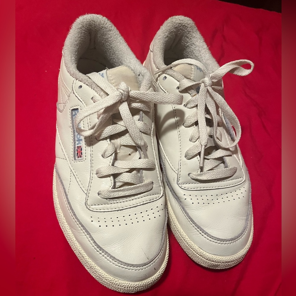 Reebok Club C 85 Vintage Sneakers